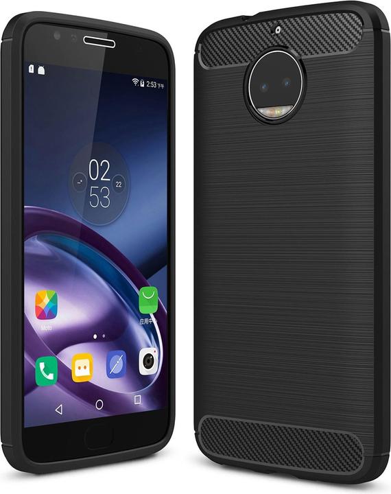 Nalia Copri cellulare (Motorola Moto G5S Plus)