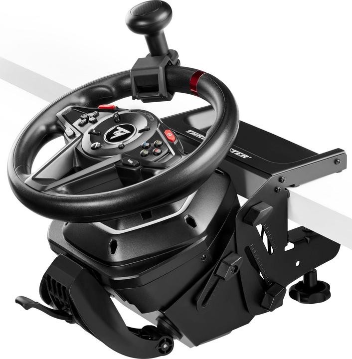 Thrustmaster Pacchetto T128 SimTask (Windows, Xbox One X, Xbox One S, Xbox Serie S, Xbox Series X)