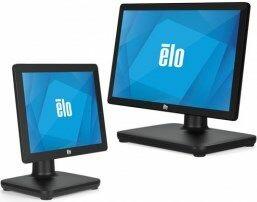 Produktbild ēlo Elo Edge Connect 2D Barcode Scanner - Barcode-Scanner (1D-Barcodes)