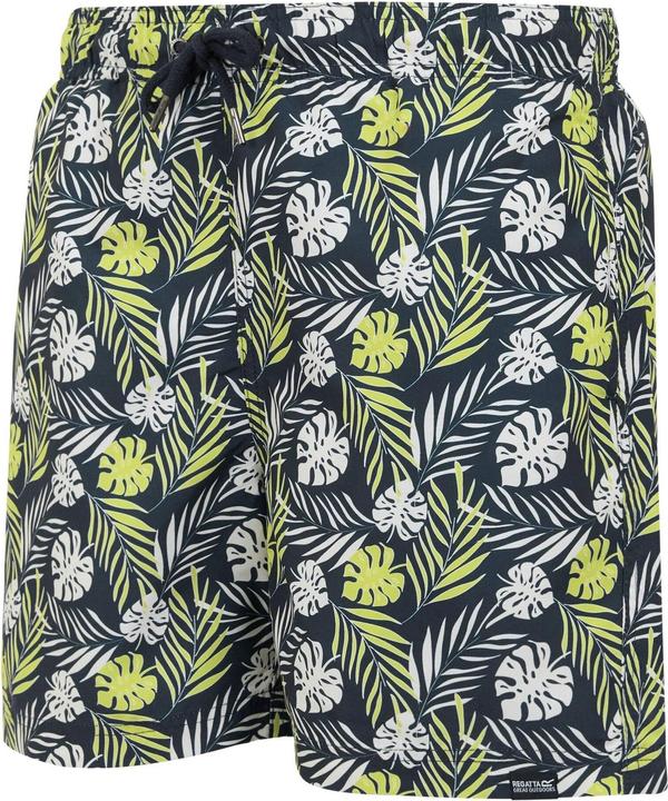 Image du produit Regatta - Short de bain LORAS - Homme (M)