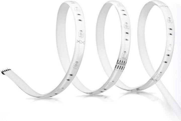 Actual product image Xiaomi Yeelight Lightstrip Plus Extension (Multicoloured, 100 cm, Indoor)