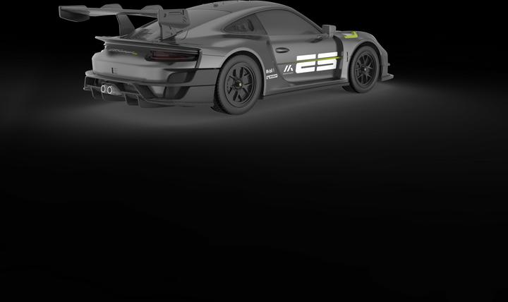 Productafbeelding Rastar Porsche 911 GT2 RS