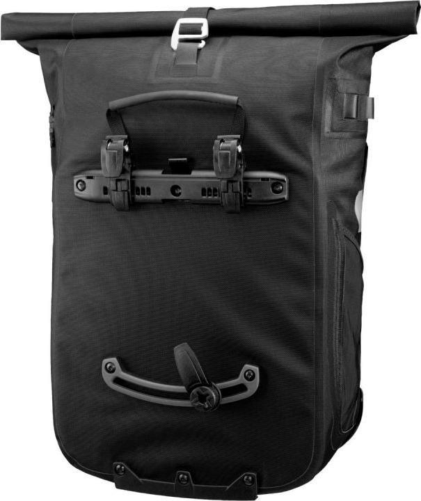 Produktbild Ortlieb Vario QL2.1 26 (26 l, Gepäckträgertasche)