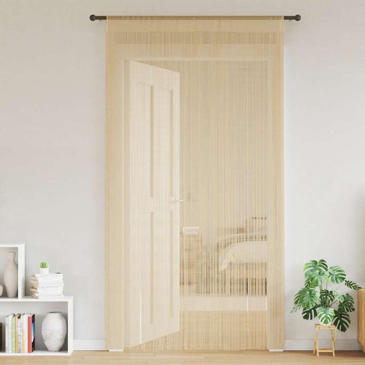 Actual product image VidaXL Siusan (140 x 250 cm)