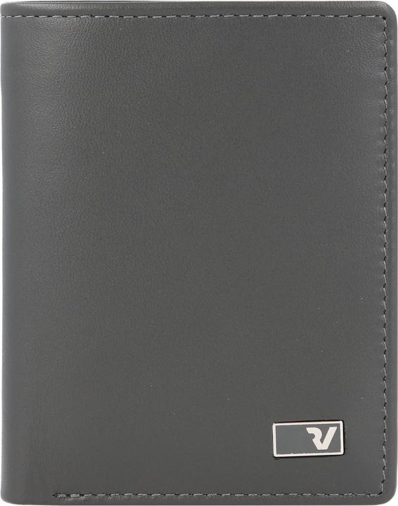 Produktbild Roncato Firenze Geldbörse RFID Leder 7,5 cm