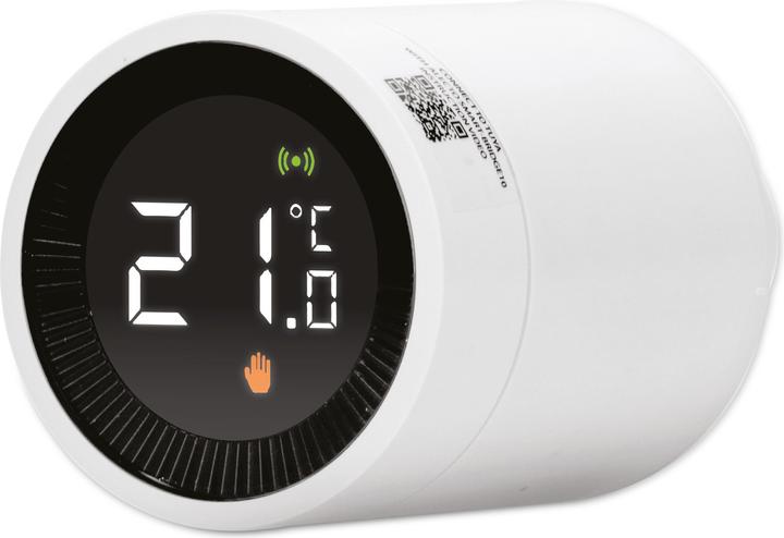 Immagine prodotto Alecto Termostato del radiatore