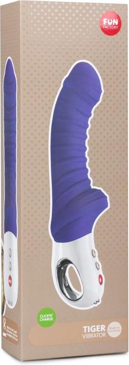 Immagine prodotto Fun Factory Tigre G5
