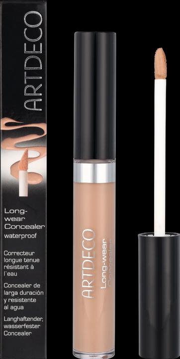 Produktbild Artdeco Long-Wear (18 Soft Peach)