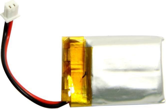 Actual product image Carrera Battery for Wireless handset controller