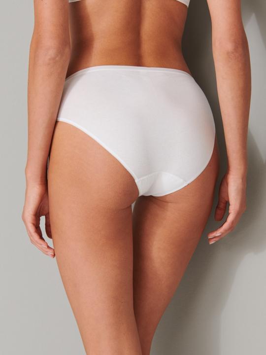 Immagine prodotto Schiesser Tai slip serie "95/5 (42, confezione da 4)