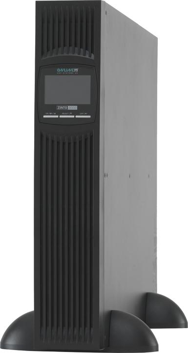 Actual product image Online USV Zinto 3000, 3000VA/2700W (3000 VA, 2700 W, Line-interactive UPS)