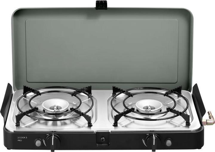Produktbild Cadac 2-Cook 3 Pro Stove 30mbar