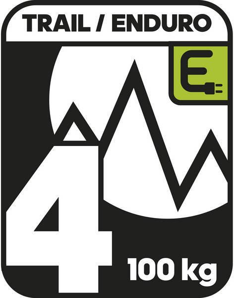 Productafbeelding M-Wave Leviteren in LT (30.90 mm)