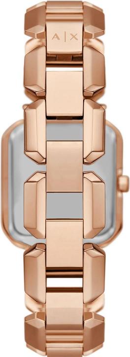 Image du produit Armani Exchange Uhren-Set (Montre analogique, 27 mm)