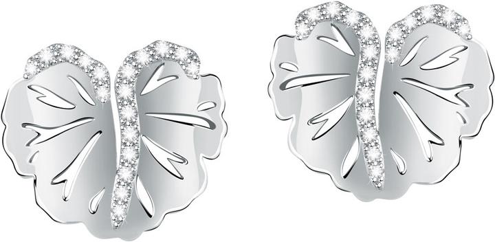 Actual product image Morellato Ninfea earrings - SAUE04 (Brass)