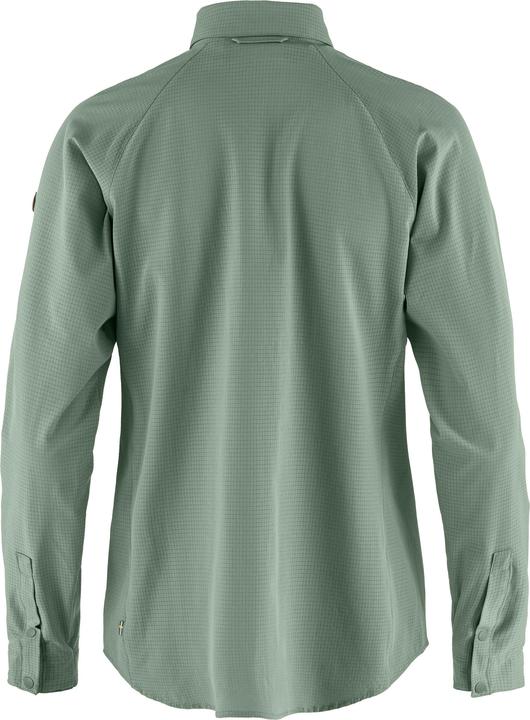 Actual product image Fjällräven Abisko Trekking (M)
