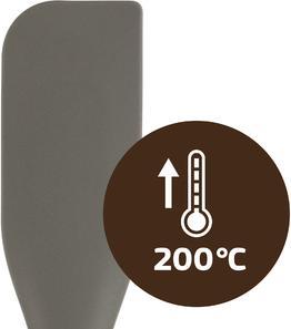 Produktbild Kaiser Teigschaber kl.25cm Ins