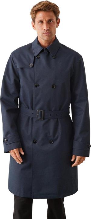 Produktbild Burton Trenchcoat Zweireihig (XL)