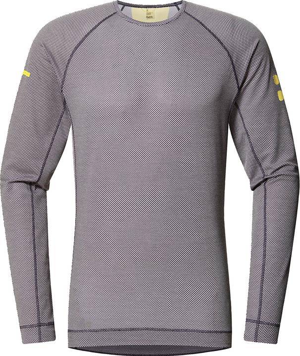 Actual product image Haglöfs L.I.M ZT II Air Base (M)