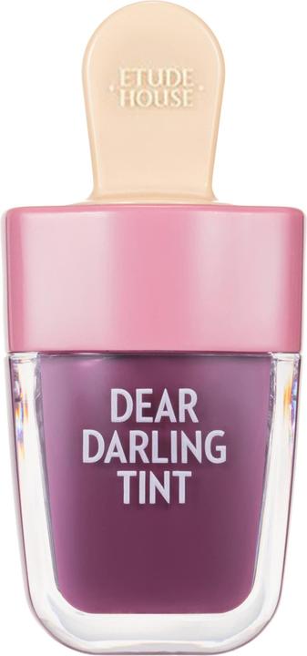 Produktbild Etude House Dear Darling Water Gel Tint (Red Bean PK004) (Grape Ade)