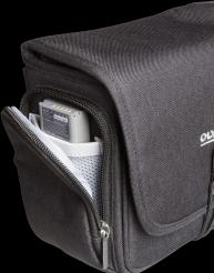 Actual product image Olympus Streetomatic Edition Slinger Bag (Camera shoulder bag)
