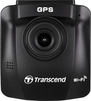 Transcend Car Video Recorder DrivePro 230 (Built-in display, Full HD)