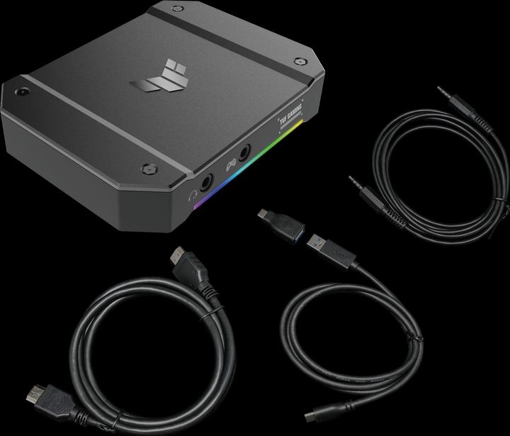 Immagine prodotto ASUS Tuf Capture Box 4kpro