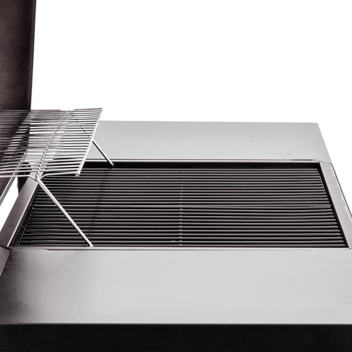 Image du produit Char Broil Performance 2600 Havegrill (256800 mm)