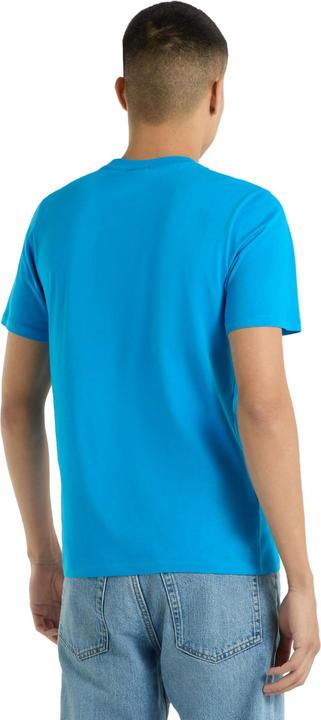 Actual product image Umbro Mens Linear Logo T-Shirt (S)