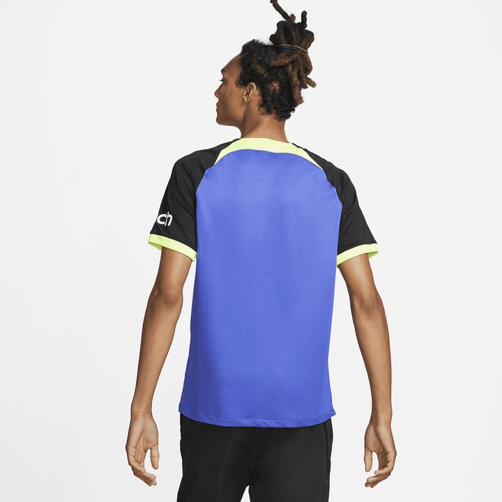 Immagine prodotto Nike Maglia da trasferta del Tottenham Hotspur (XXL)