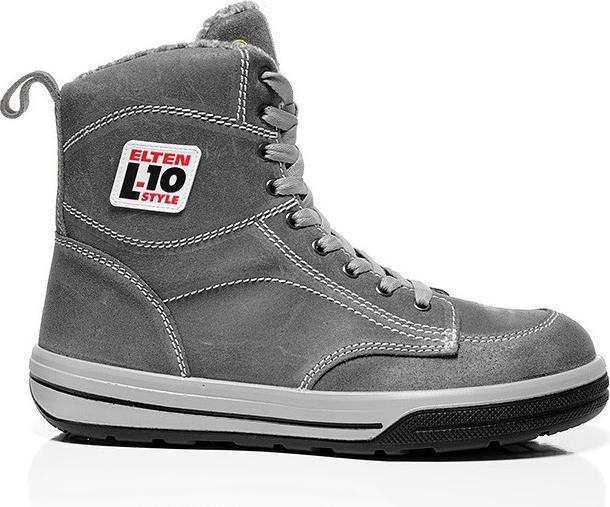 Immagine prodotto Elten Scarpe invernali S3 con fodera calda (S3, 44)