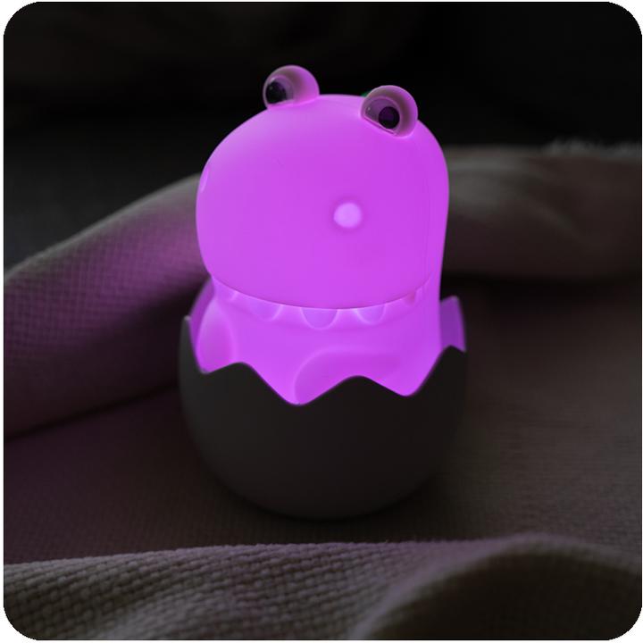 Image du produit Mega Light Batterie Diggy Dino Light