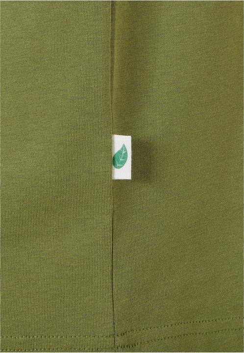 Actual product image Urban Classics Organic Tall Tee - 14085 (3XL)