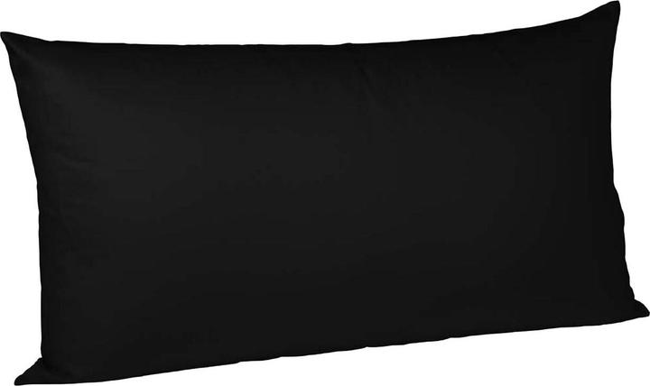 Actual product image Fleuresse Uni Interlock Jersey Bed Linen Colours (Pillowcase, 40 x 60 cm)
