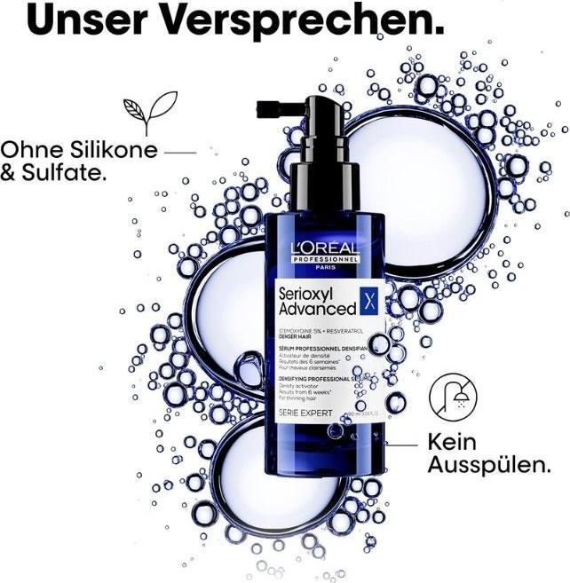 Produktbild L'Oréal Professionnel Serioxyl (90 ml)