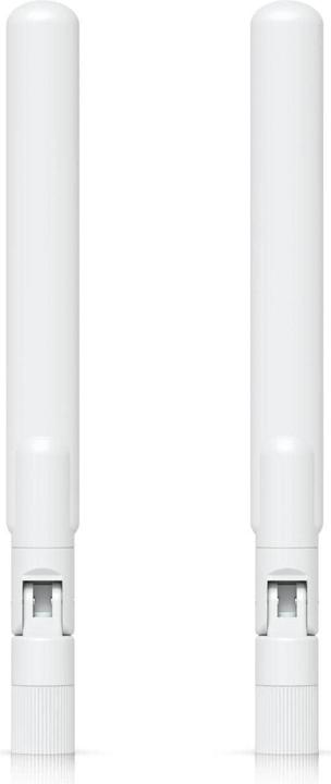 Actual product image Ubiquiti Omni Antenna & Desktop Stand Kit, 2.4GHz / 5GHz (Wi-Fi)