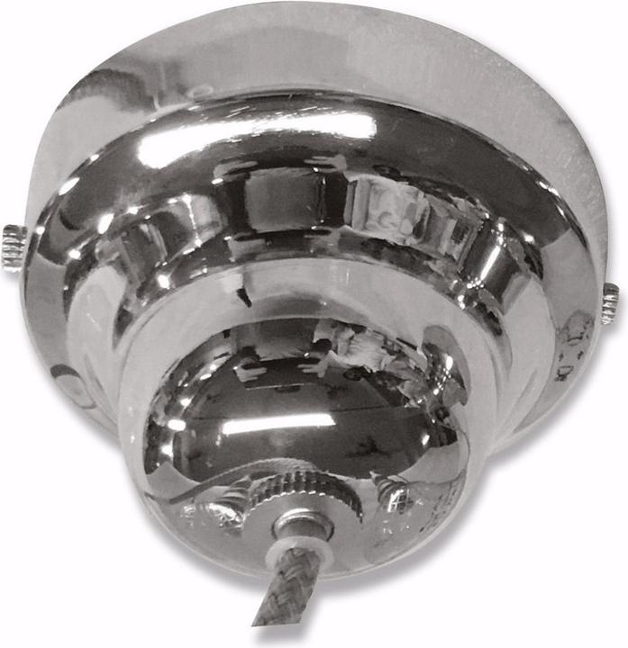 Image du produit Loberon Lampe à suspendre Lezáun claire (E27)