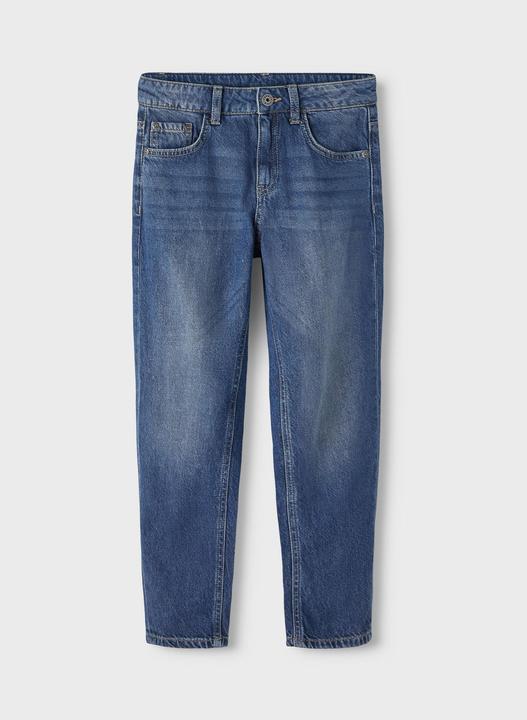 Actual product image Name it Tapered Fit Jeans (116)