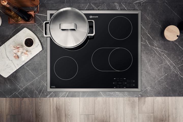 Image du produit Bauknecht CTAR 9642 IN