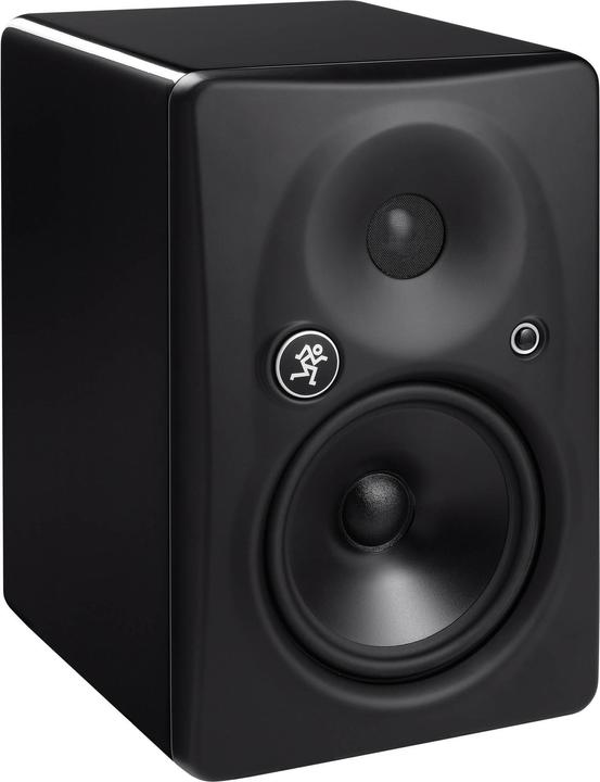 Produktbild Mackie HR624mk2 2-Wege Schwarz Verkabelt