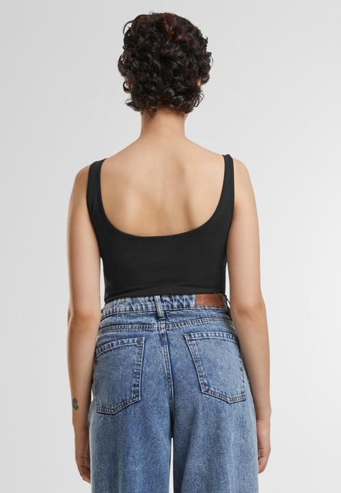 Image du produit Urban Classics Débardeur femme organique - 138377 (L)