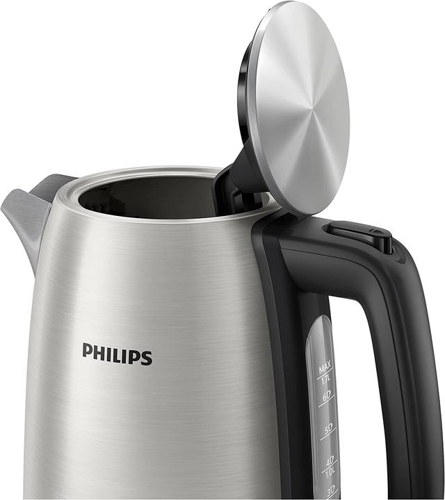 Produktbild Philips Viva Collection HD9351/90 (1.70 l, EU-Stecker)