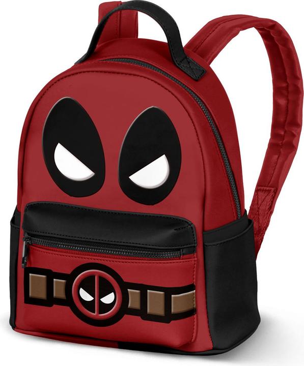 Karactermania Heady Backpack Chibi (8 l)