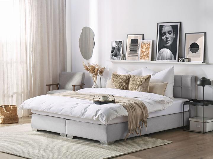 Actual product image Beliani Admiral (180 x 200 cm)