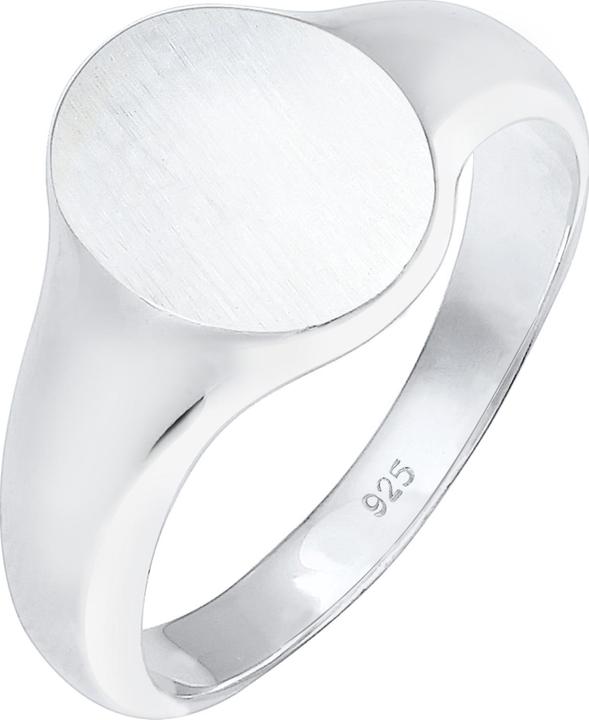 Produktbild Kuzzoi Siegelring (58, 925 Silber)