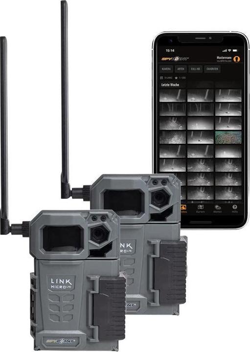 Produktbild Spypoint Link-Micro LTE