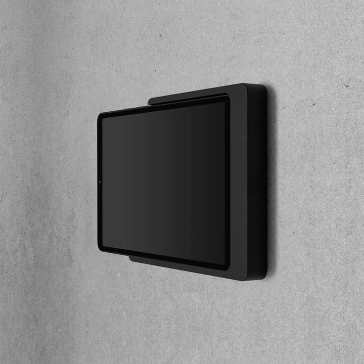 Actual product image Displine Companion Wall Home wall mount for Samsung Tab A9 8.7, black