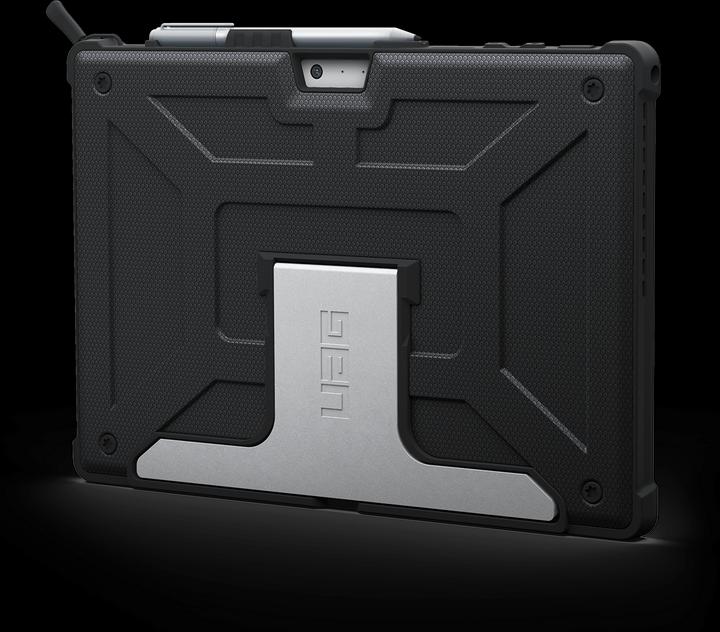 Actual product image UAG Metropolis (Microsoft Surface Pro 7, Microsoft Surface Pro 7+, Microsoft Surface Pro 4, Microsoft Surface Pro 5, Microsoft Surface Pro 6)