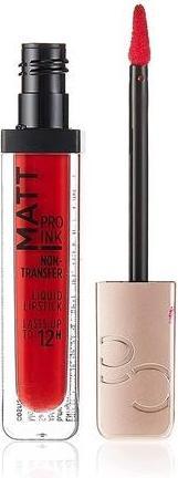 Produktbild Catrice Matt Pro Ink Non-Transfer Liquid Lipstick (090 rot)