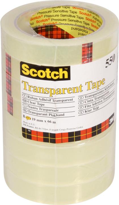 Immagine prodotto Scotch Klebeband (19.19 mm)